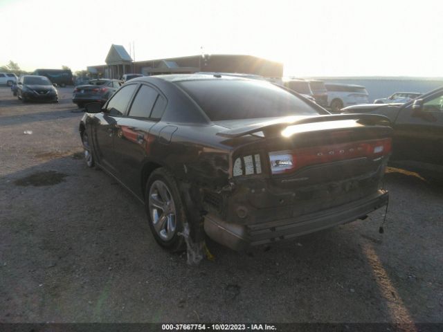 2C3CDXBG4EH256797 Dodge Charger Se