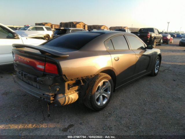 2C3CDXBG4EH256797 Dodge Charger Se