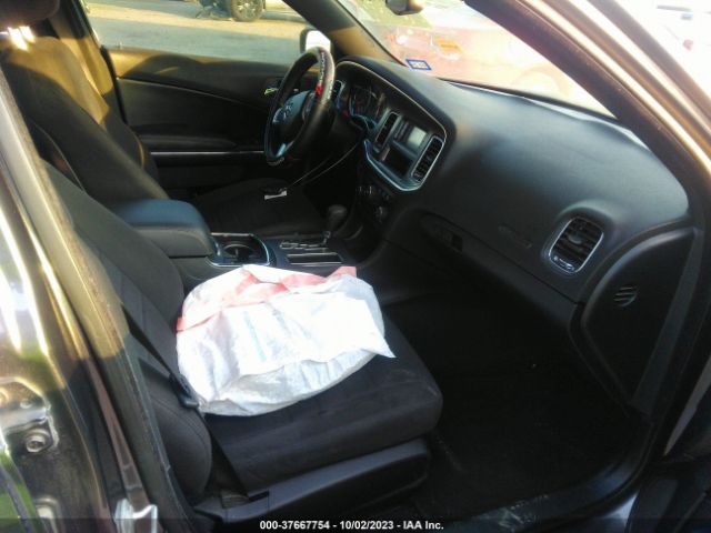 2C3CDXBG4EH256797 Dodge Charger Se