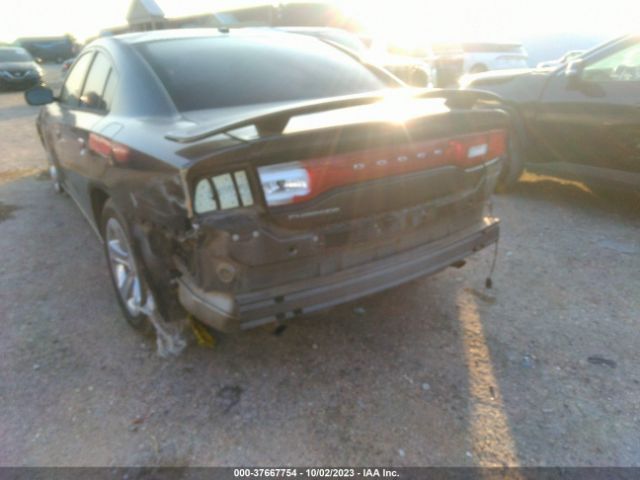 2C3CDXBG4EH256797 Dodge Charger Se