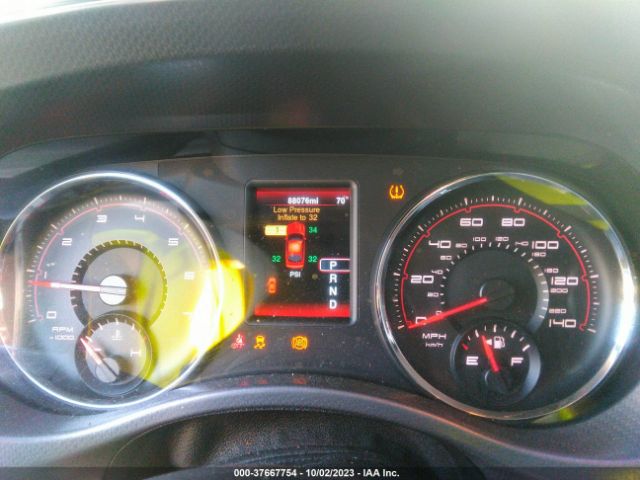 2C3CDXBG4EH256797 Dodge Charger Se