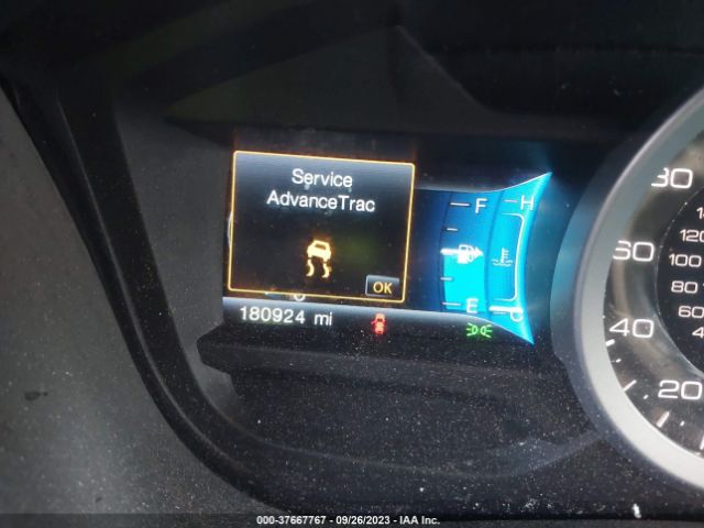 1FM5K8GT3FGA91078 Ford EXPLORER SPORT