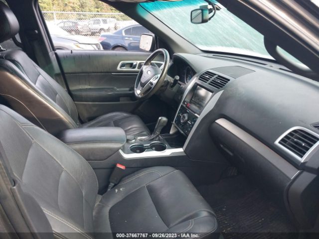1FM5K8GT3FGA91078 Ford EXPLORER SPORT