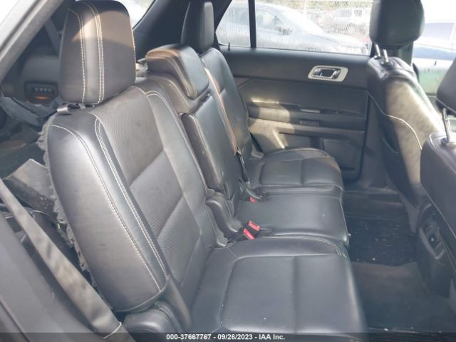 1FM5K8GT3FGA91078 Ford EXPLORER SPORT