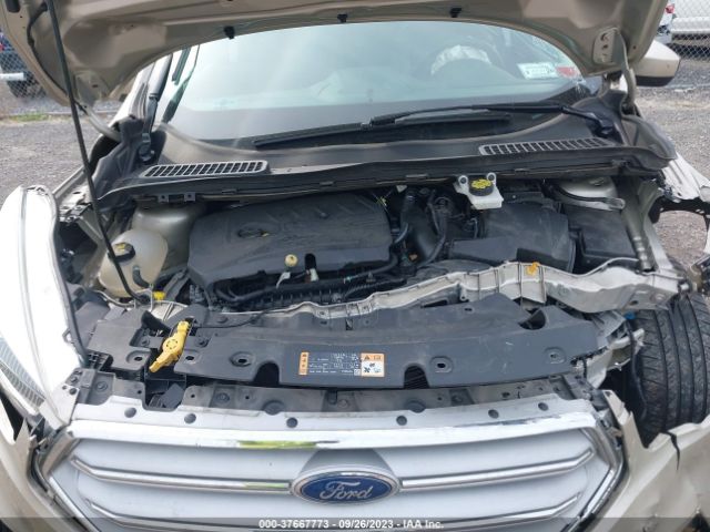 1FMCU9HD6JUA98583 Ford ESCAPE SEL