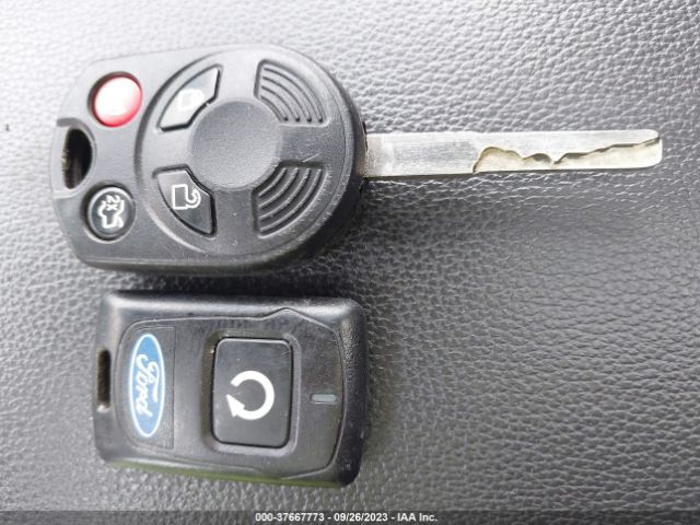 1FMCU9HD6JUA98583 Ford ESCAPE SEL