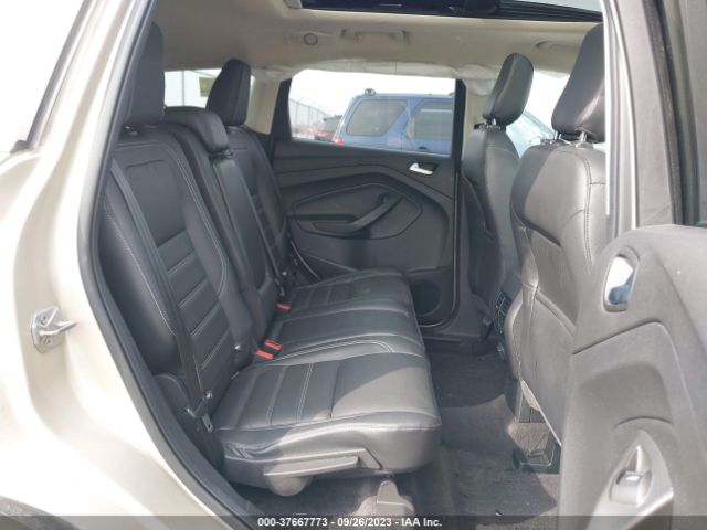 1FMCU9HD6JUA98583 Ford ESCAPE SEL