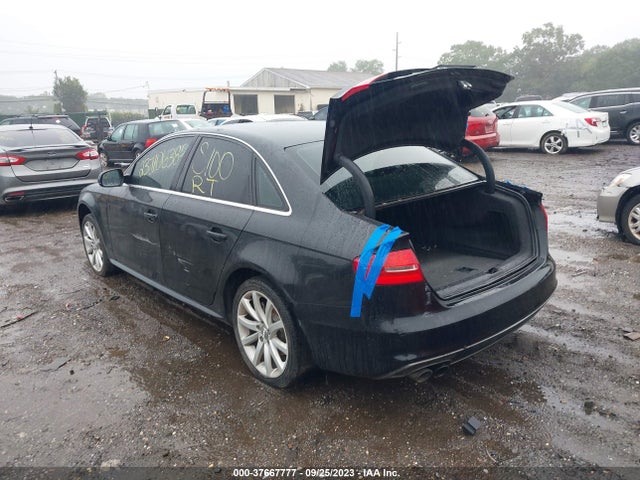 Audi A4 PREMIUM 2014 WAUDFAFL5EN030304 Image 3