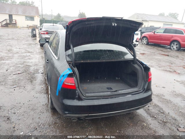 Audi A4 PREMIUM 2014 WAUDFAFL5EN030304 Image 6