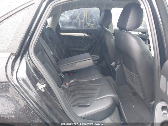 Audi A4 PREMIUM 2014 WAUDFAFL5EN030304 Image 8
