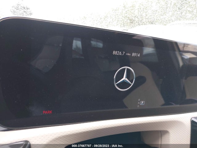 W1K3G4FB5NJ356797 Mercedes-Benz A-class A 220