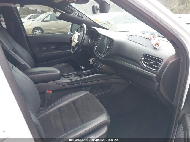 Dodge Durango Gt Plus Rwd 2021 1C4RDHDG5MC554253 Image 5