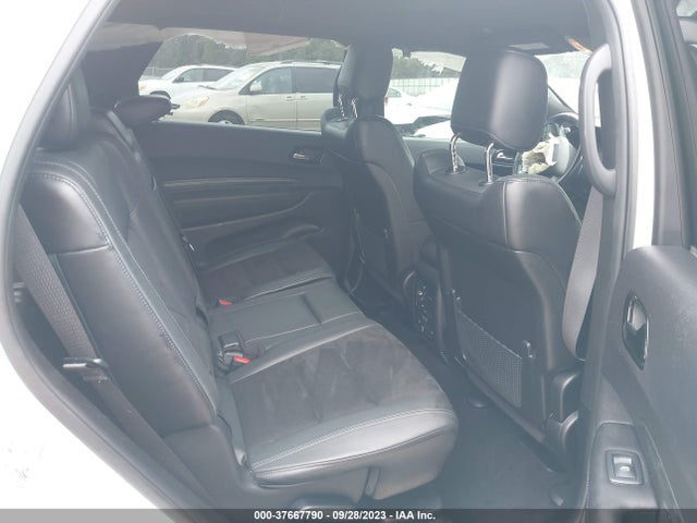 Dodge Durango Gt Plus Rwd 2021 1C4RDHDG5MC554253 Image 8