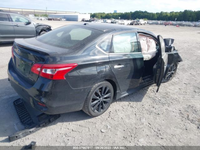 3N1AB7AP7JY253572 Nissan SENTRA SR