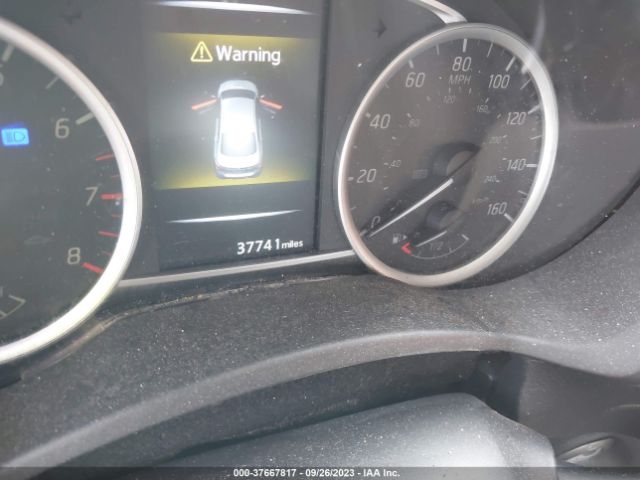 3N1AB7AP7JY253572 Nissan SENTRA SR
