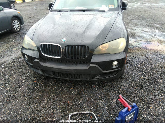 2009 BMW X5 30I VIN: 5UXFE43519L272545