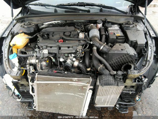 5XXG64J29NG134757 KIA K5 Gt-line
