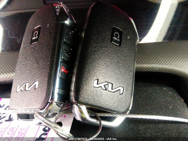 5XXG64J29NG134757 KIA K5 Gt-line