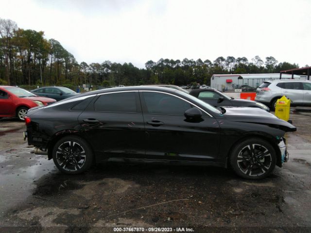 5XXG64J29NG134757 KIA K5 Gt-line