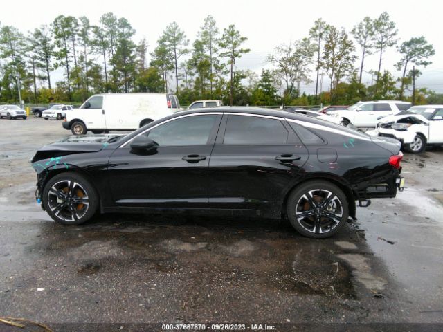 5XXG64J29NG134757 KIA K5 Gt-line