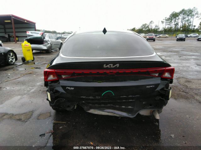 5XXG64J29NG134757 KIA K5 Gt-line