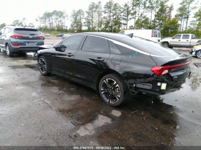 5XXG64J29NG134757 KIA K5 Gt-line