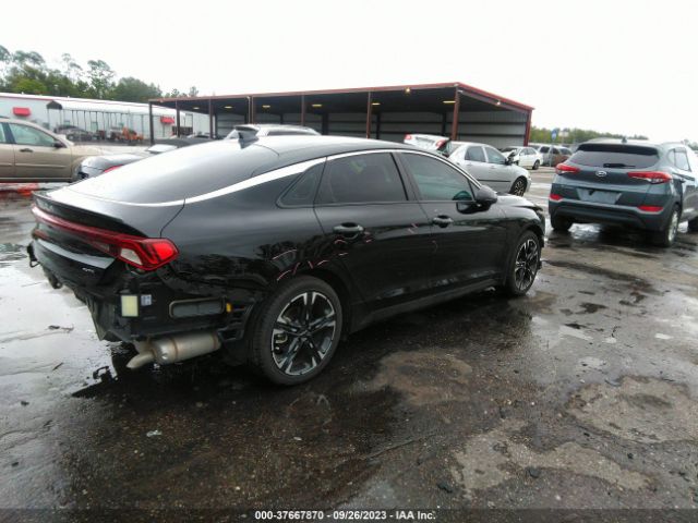 5XXG64J29NG134757 KIA K5 Gt-line