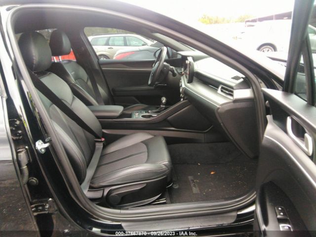 5XXG64J29NG134757 KIA K5 Gt-line