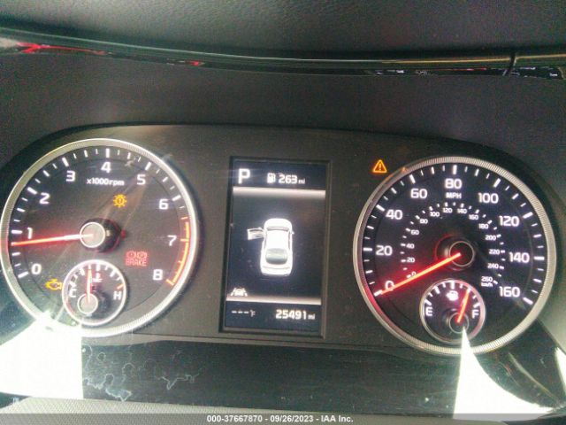 5XXG64J29NG134757 KIA K5 Gt-line