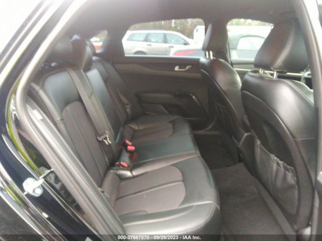 5XXG64J29NG134757 KIA K5 Gt-line