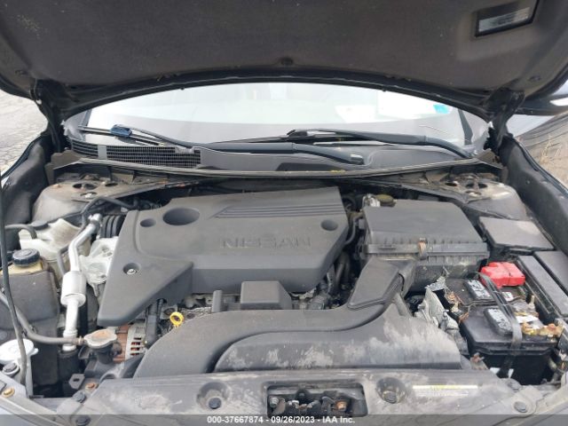 1N4AL3AP7FN915910 Nissan Altima 2.5 Sl