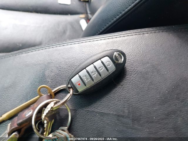 1N4AL3AP7FN915910 Nissan Altima 2.5 Sl
