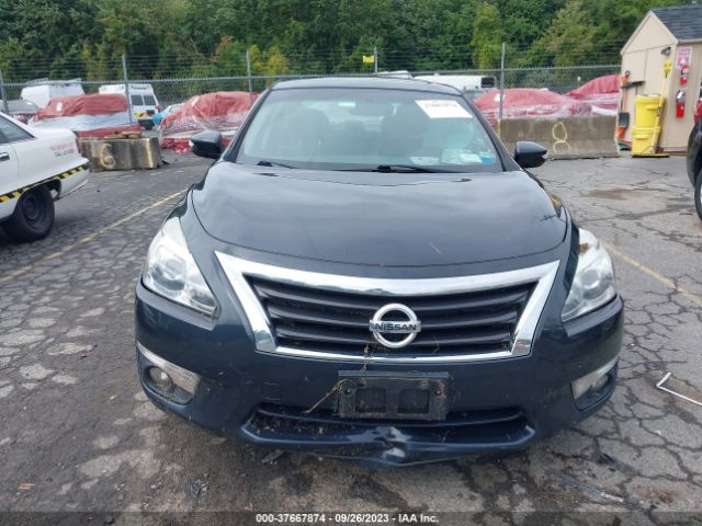 1N4AL3AP7FN915910 Nissan Altima 2.5 Sl