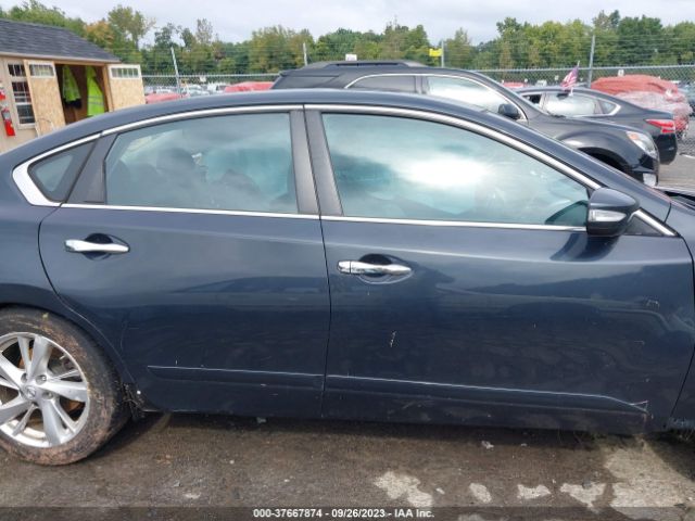 1N4AL3AP7FN915910 Nissan Altima 2.5 Sl