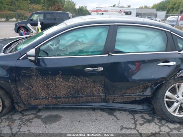 1N4AL3AP7FN915910 Nissan Altima 2.5 Sl