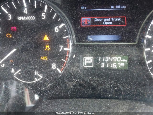1N4AL3AP7FN915910 Nissan Altima 2.5 Sl