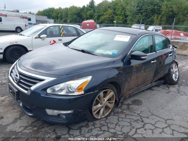 1N4AL3AP7FN915910 Nissan Altima 2.5 Sl