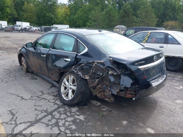 1N4AL3AP7FN915910 Nissan Altima 2.5 Sl