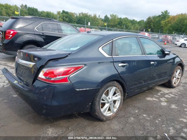 1N4AL3AP7FN915910 Nissan Altima 2.5 Sl