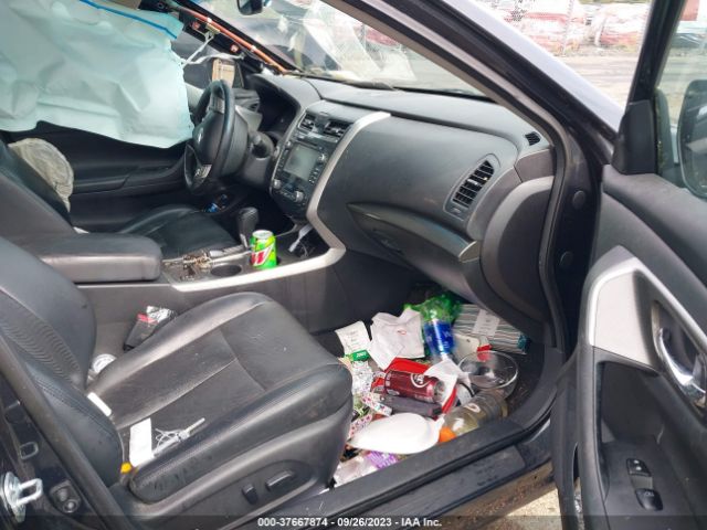 1N4AL3AP7FN915910 Nissan Altima 2.5 Sl