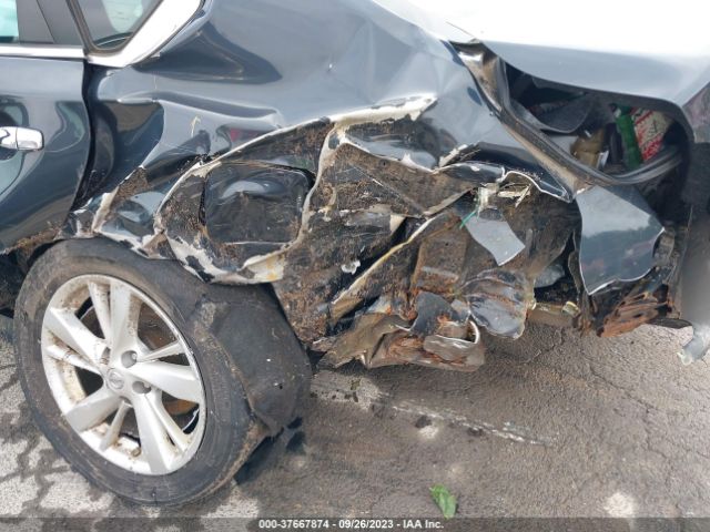 1N4AL3AP7FN915910 Nissan Altima 2.5 Sl