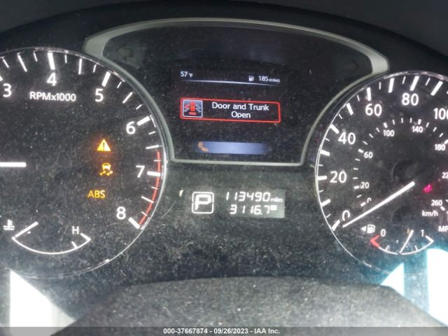 1N4AL3AP7FN915910 Nissan Altima 2.5 Sl