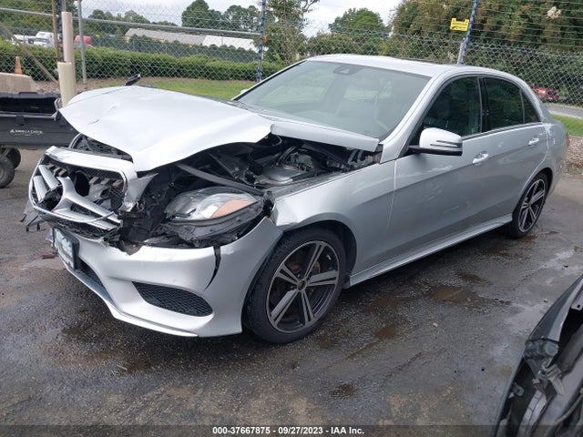 WDDHF8JB9EA860941 Mercedes-Benz E-class E 350