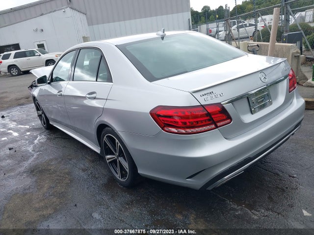 WDDHF8JB9EA860941 Mercedes-Benz E-class E 350