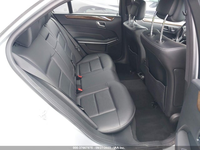 WDDHF8JB9EA860941 Mercedes-Benz E-class E 350