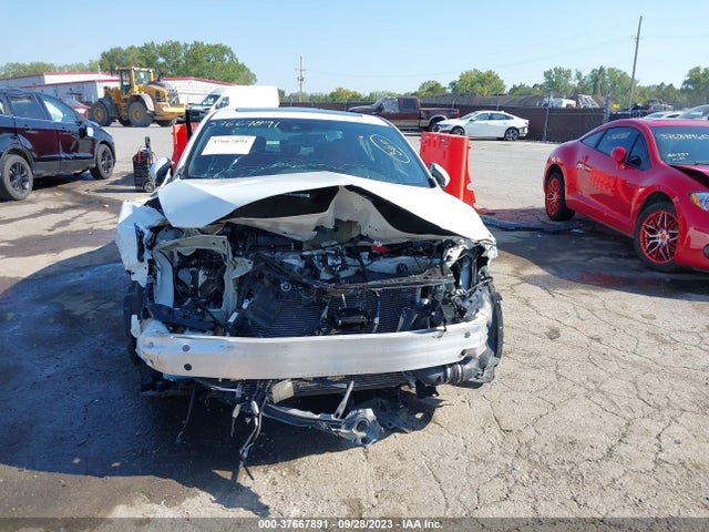 Acura Ilx Technology & A-spec Packages/premium & A-spec Packages 2022 19UDE2F80NA006380 Image 6