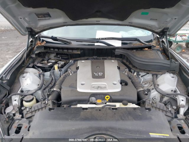 2008 INFINITI EX35 JNKAJ09E18M302688 Photo 9