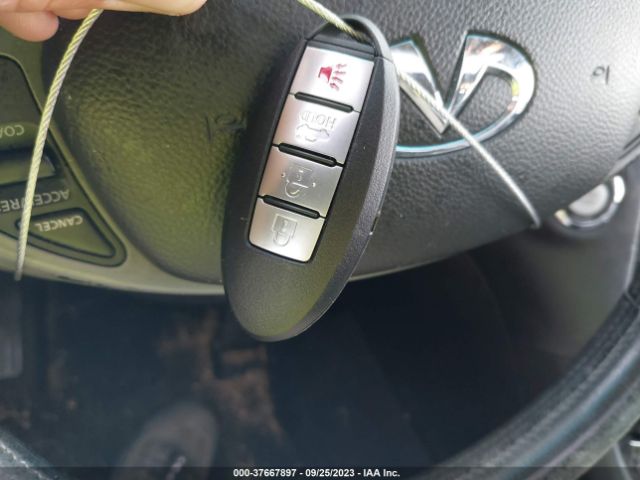 2008 INFINITI EX35 JNKAJ09E18M302688 Photo 10