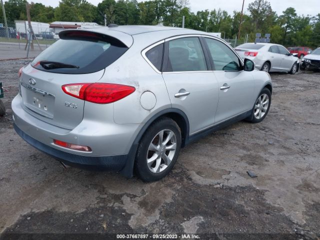 2008 INFINITI EX35 JNKAJ09E18M302688 Photo 3