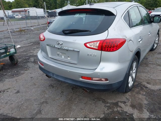 2008 INFINITI EX35 JNKAJ09E18M302688 Photo 5